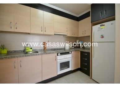 Sale - Apartment - Guardamar del Segura - Costa Blanca