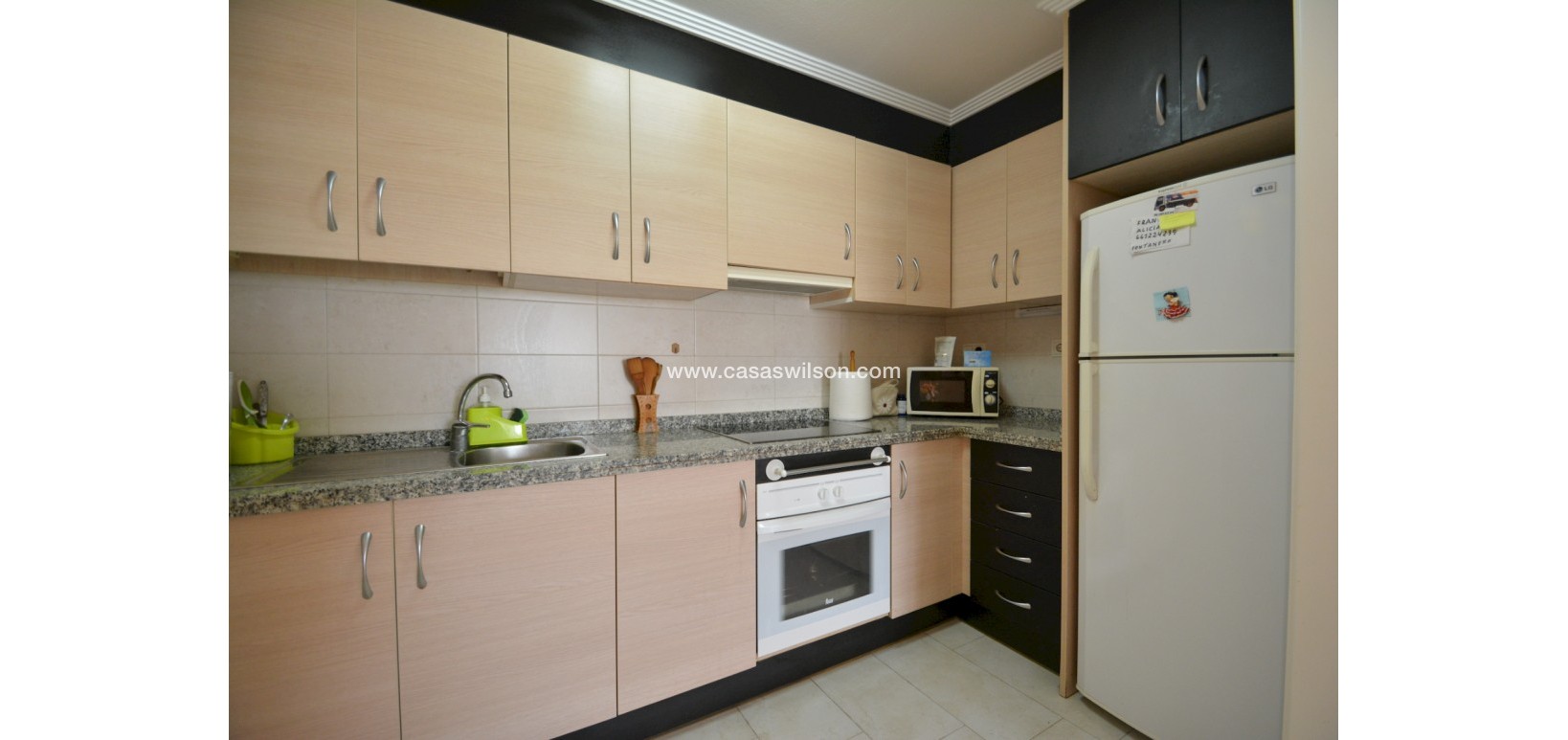 Sale - Apartment - Guardamar del Segura - Costa Blanca