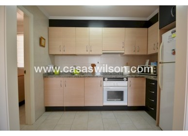 Sale - Apartment - Guardamar del Segura - Costa Blanca