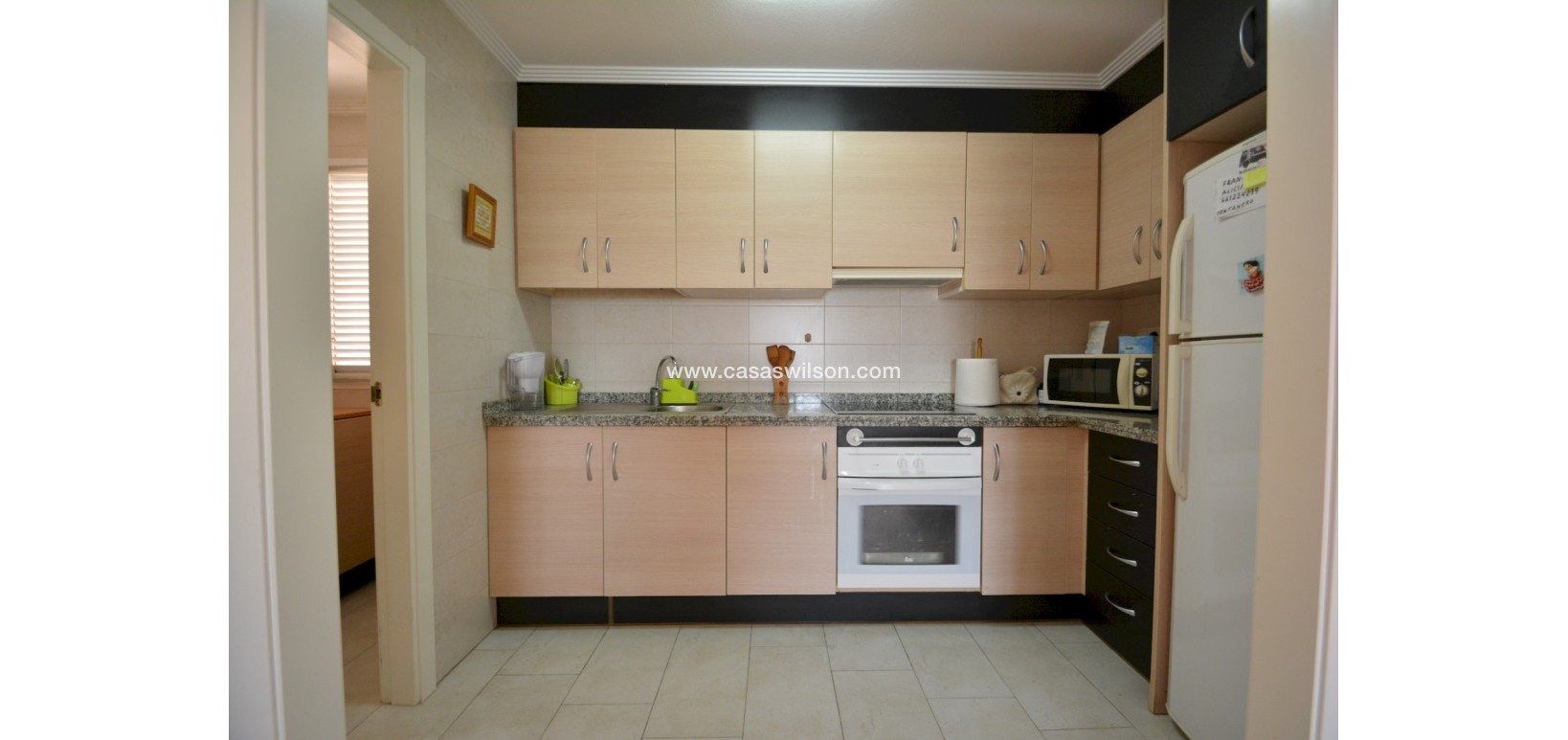 Sale - Apartment - Guardamar del Segura - Costa Blanca