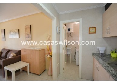 Sale - Apartment - Guardamar del Segura - Costa Blanca