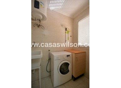 Sale - Apartment - Guardamar del Segura - Costa Blanca