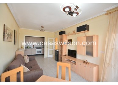 Sale - Apartment - Guardamar del Segura - Costa Blanca