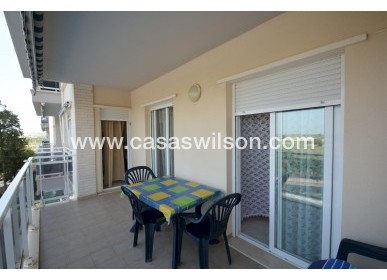 Sale - Apartment - Guardamar del Segura - Costa Blanca