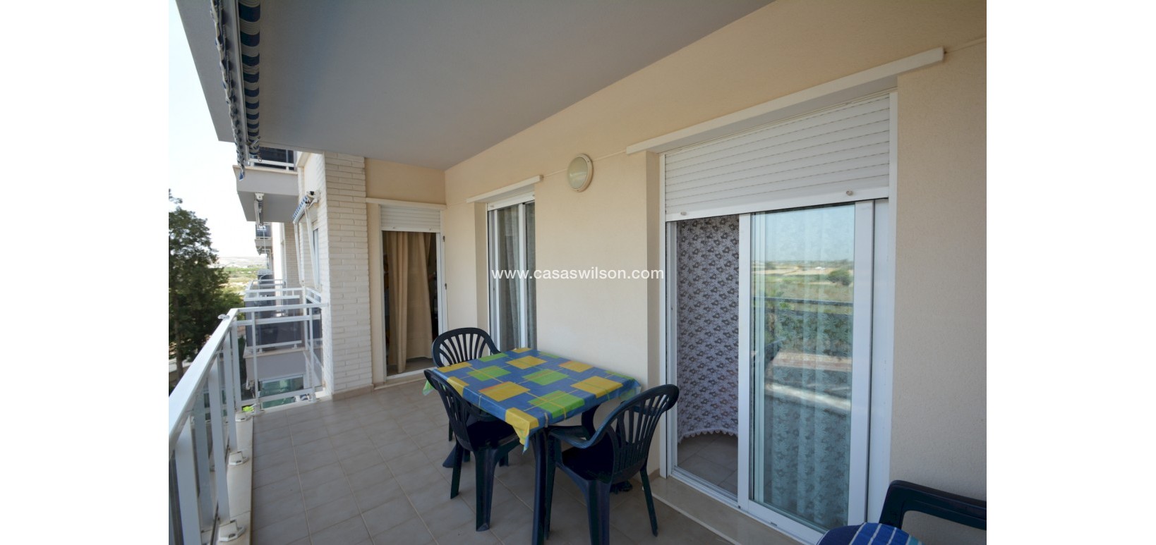 Sale - Apartment - Guardamar del Segura - Costa Blanca