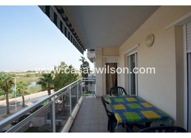 Sale - Apartment - Guardamar del Segura - Costa Blanca