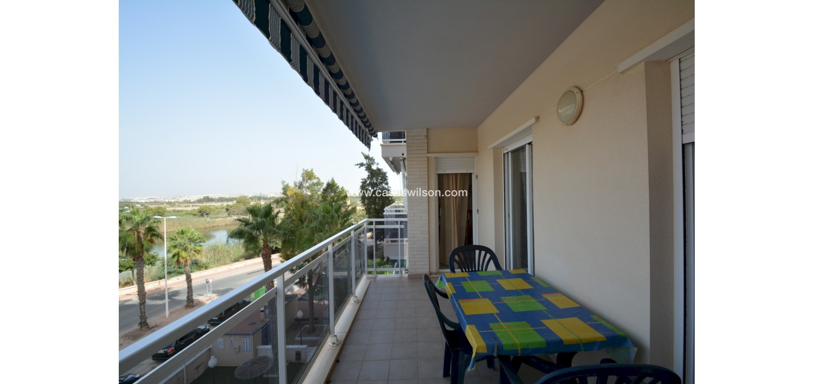 Sale - Apartment - Guardamar del Segura - Costa Blanca