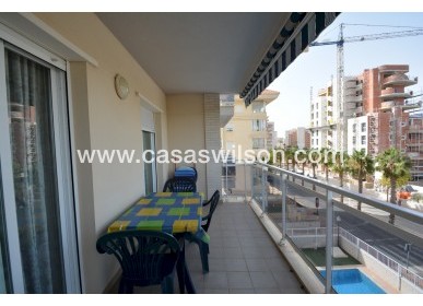 Sale - Apartment - Guardamar del Segura - Costa Blanca