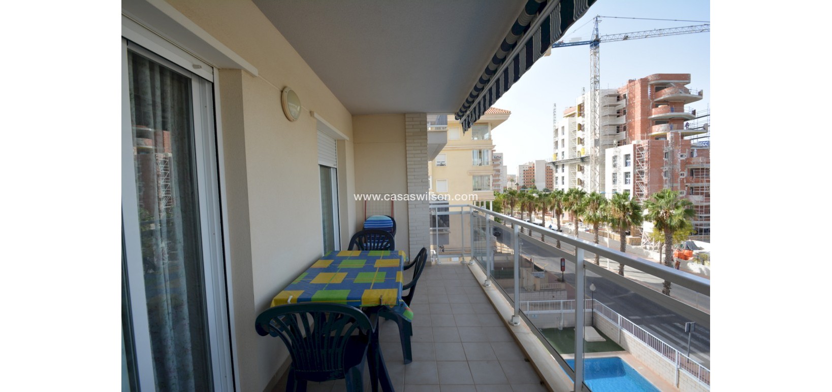 Sale - Apartment - Guardamar del Segura - Costa Blanca