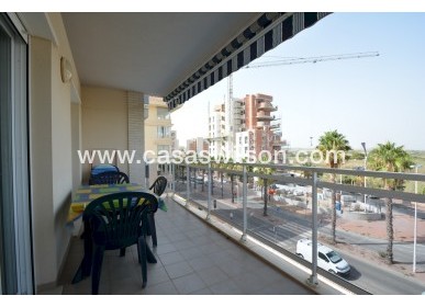 Sale - Apartment - Guardamar del Segura - Costa Blanca