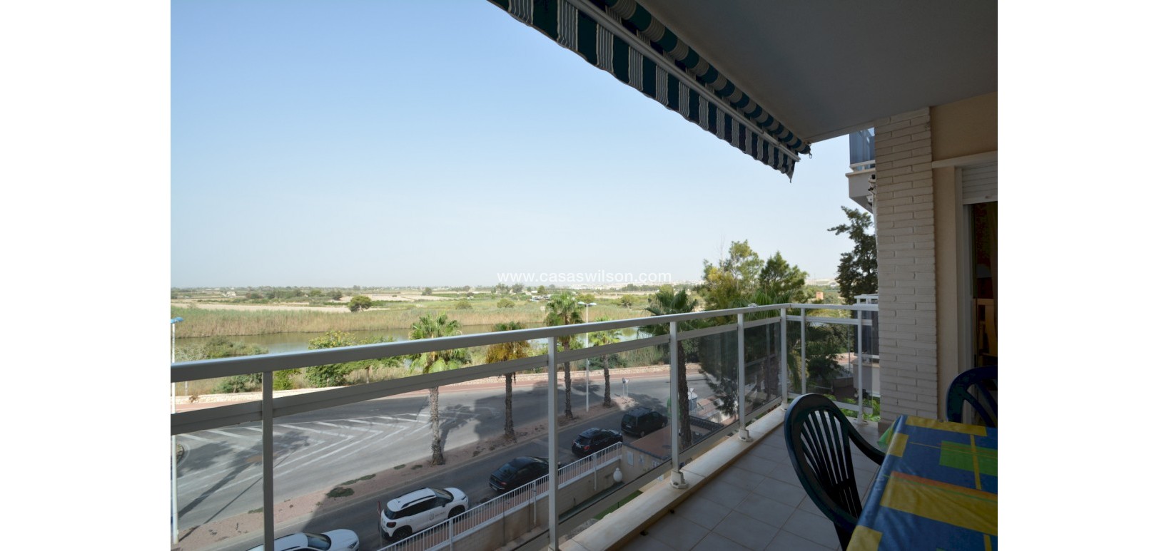 Sale - Apartment - Guardamar del Segura - Costa Blanca