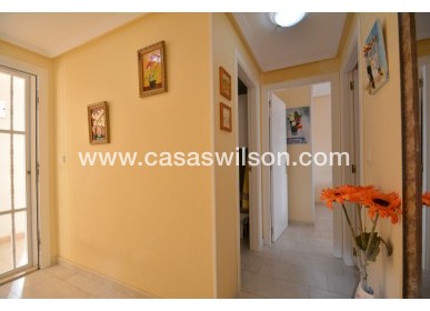 Sale - Apartment - Guardamar del Segura - Costa Blanca