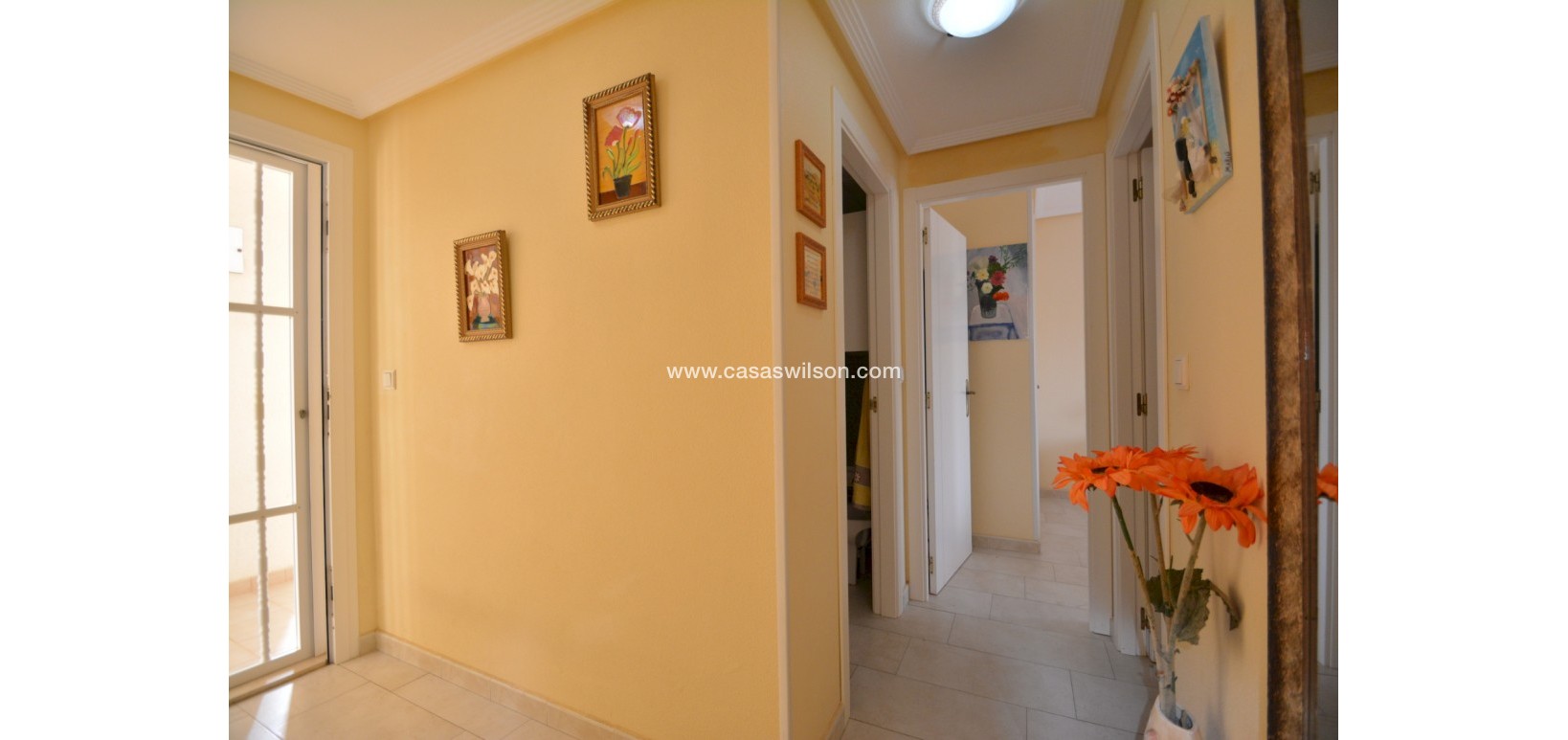 Sale - Apartment - Guardamar del Segura - Costa Blanca