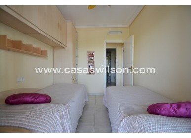 Sale - Apartment - Guardamar del Segura - Costa Blanca