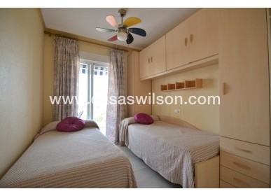 Sale - Apartment - Guardamar del Segura - Costa Blanca