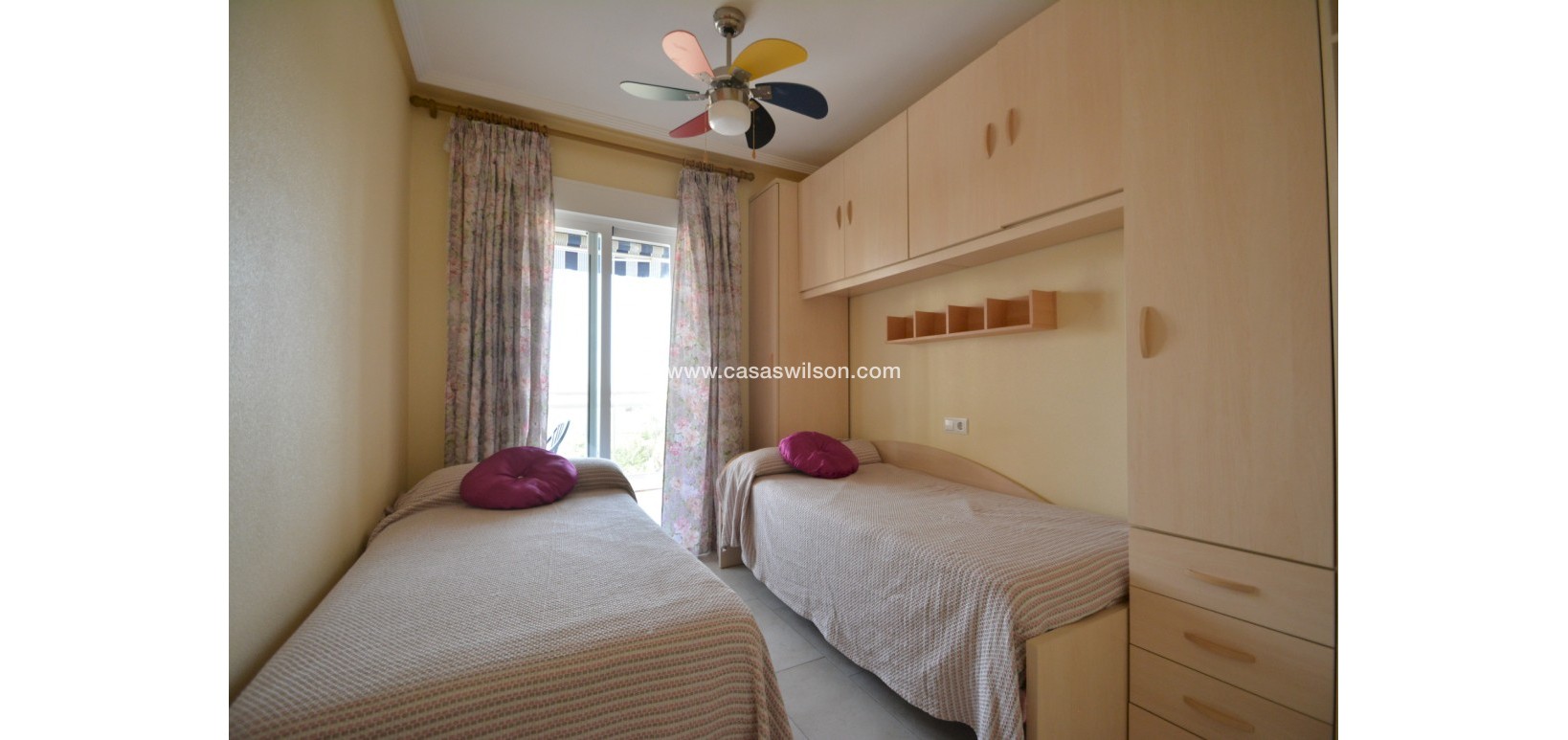 Sale - Apartment - Guardamar del Segura - Costa Blanca