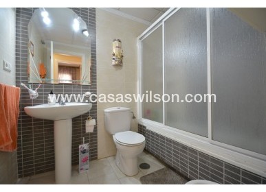 Sale - Apartment - Guardamar del Segura - Costa Blanca