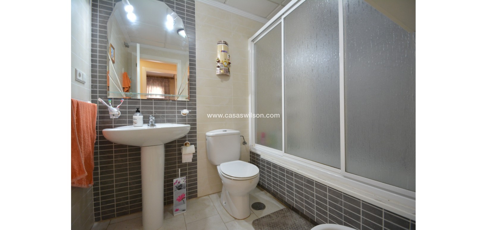 Sale - Apartment - Guardamar del Segura - Costa Blanca