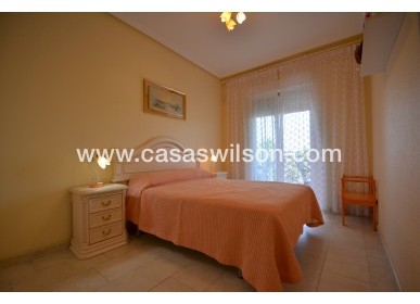 Sale - Apartment - Guardamar del Segura - Costa Blanca