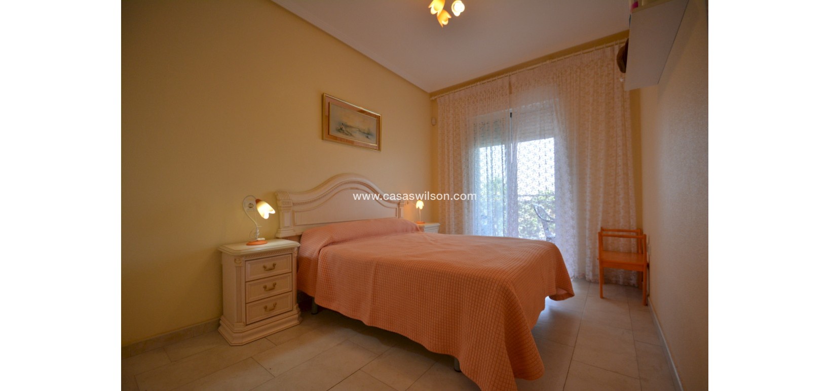 Sale - Apartment - Guardamar del Segura - Costa Blanca