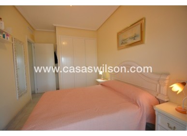 Sale - Apartment - Guardamar del Segura - Costa Blanca