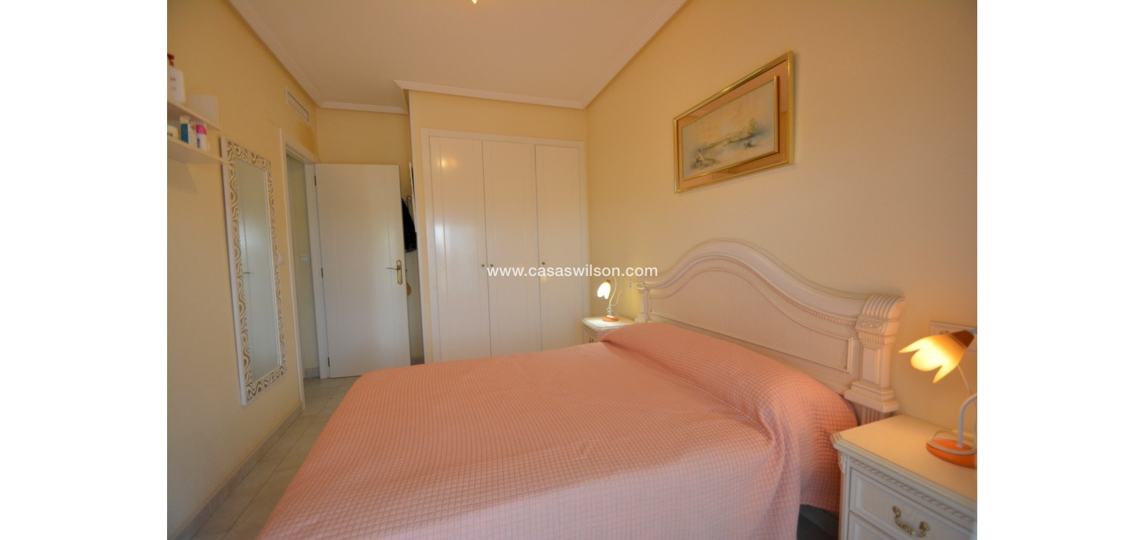 Sale - Apartment - Guardamar del Segura - Costa Blanca