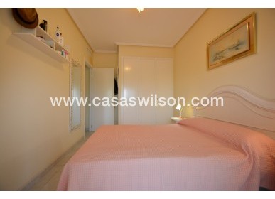 Sale - Apartment - Guardamar del Segura - Costa Blanca