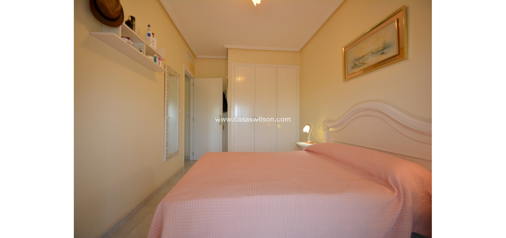 Sale - Apartment - Guardamar del Segura - Costa Blanca