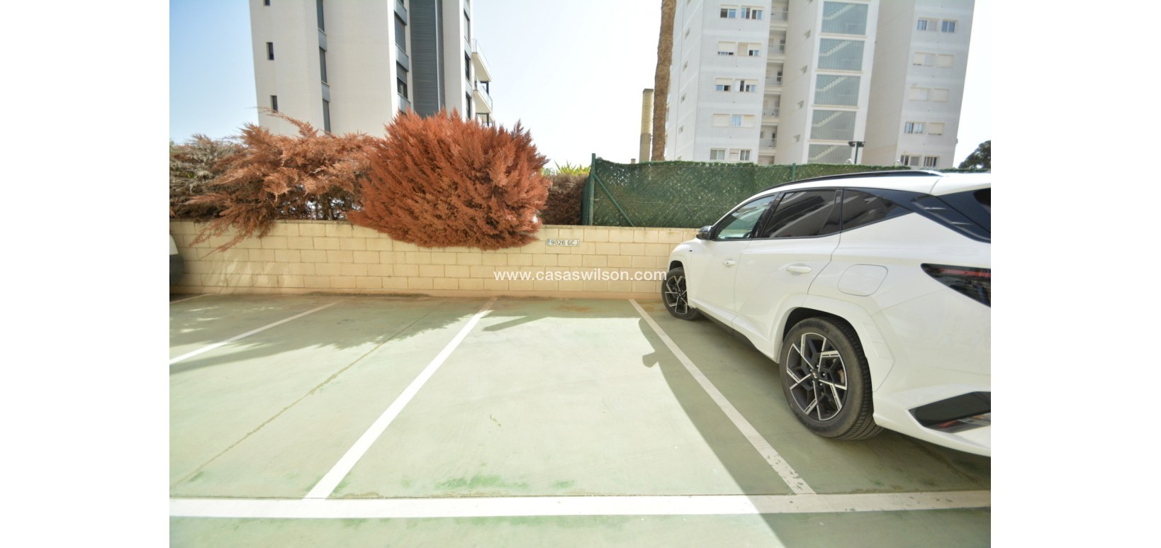 Sale - Apartment - Guardamar del Segura - Costa Blanca