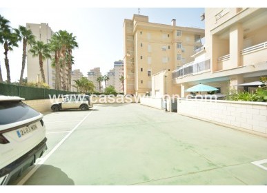Sale - Apartment - Guardamar del Segura - Costa Blanca