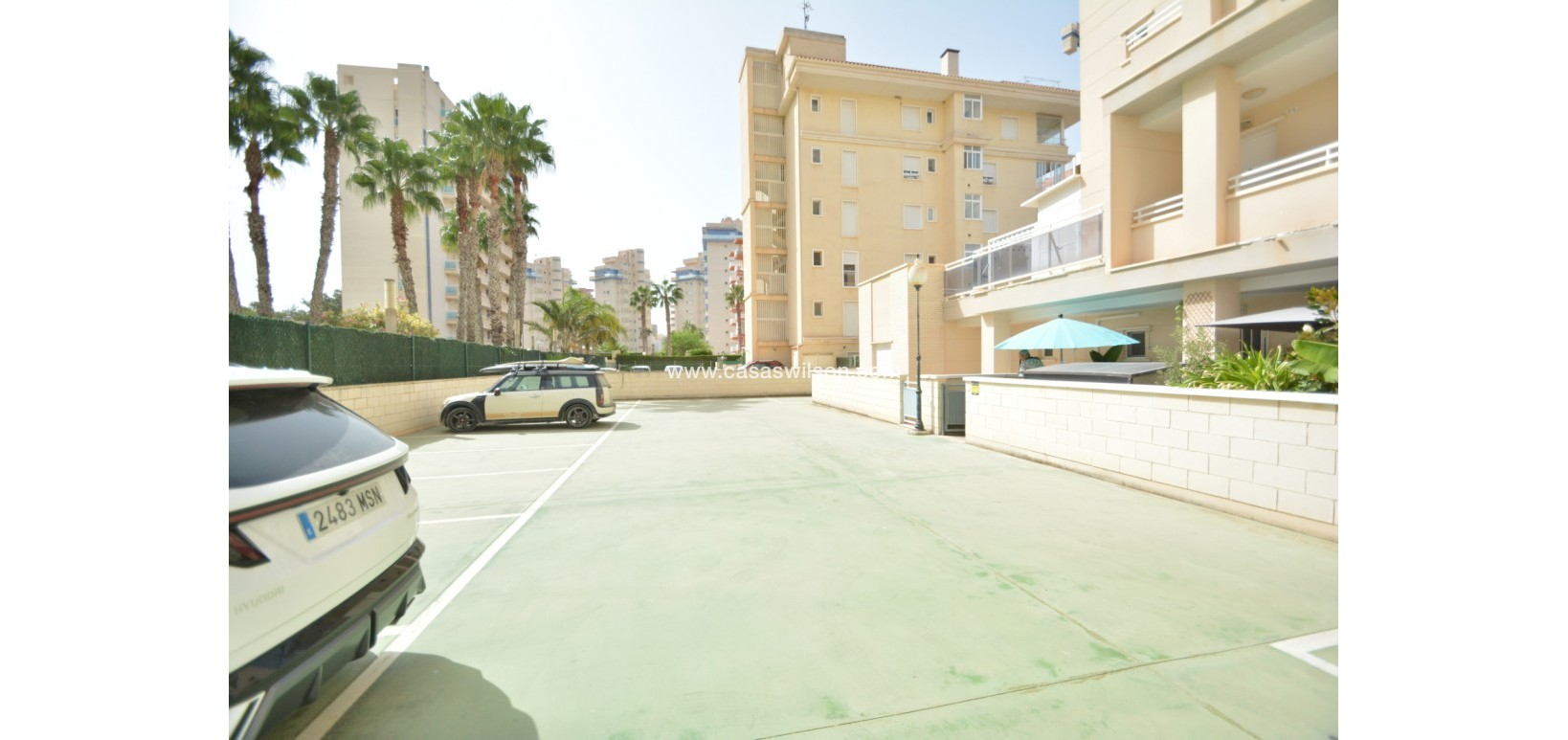 Sale - Apartment - Guardamar del Segura - Costa Blanca