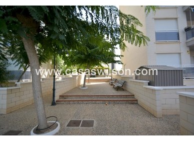 Sale - Apartment - Guardamar del Segura - Costa Blanca