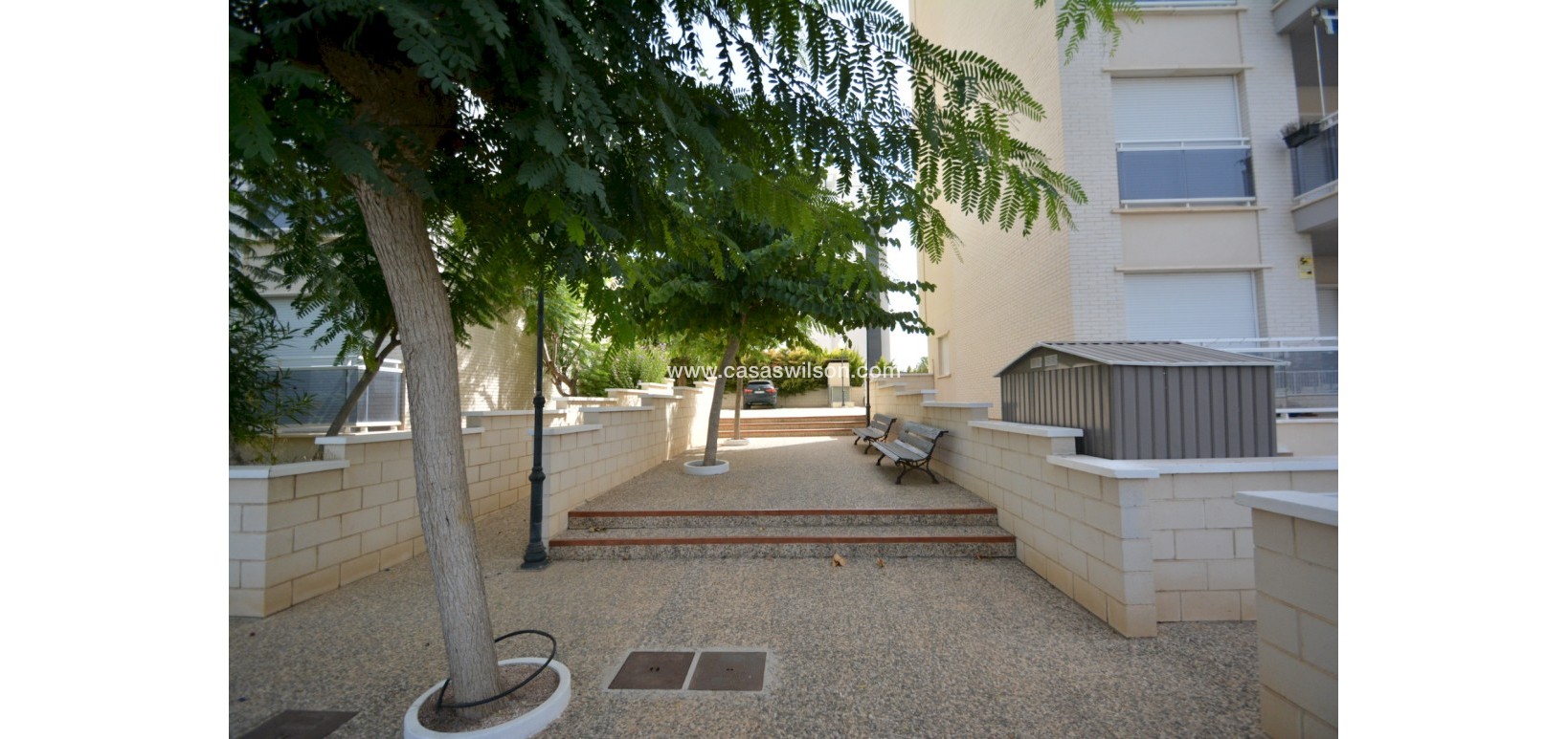 Sale - Apartment - Guardamar del Segura - Costa Blanca