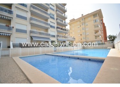 Sale - Apartment - Guardamar del Segura - Costa Blanca