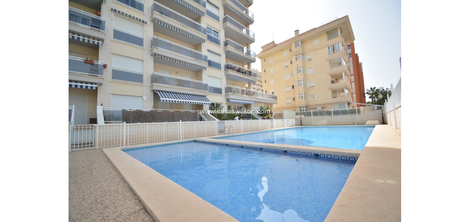 Sale - Apartment - Guardamar del Segura - Costa Blanca