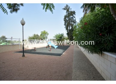 Sale - Apartment - Guardamar del Segura - Costa Blanca