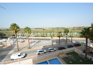 Sale - Apartment - Guardamar del Segura - Costa Blanca