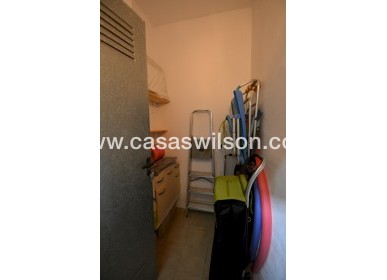 Sale - Apartment - Guardamar del Segura - Costa Blanca