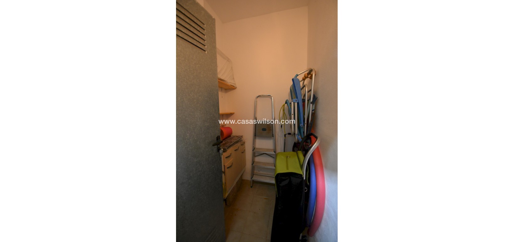 Sale - Apartment - Guardamar del Segura - Costa Blanca