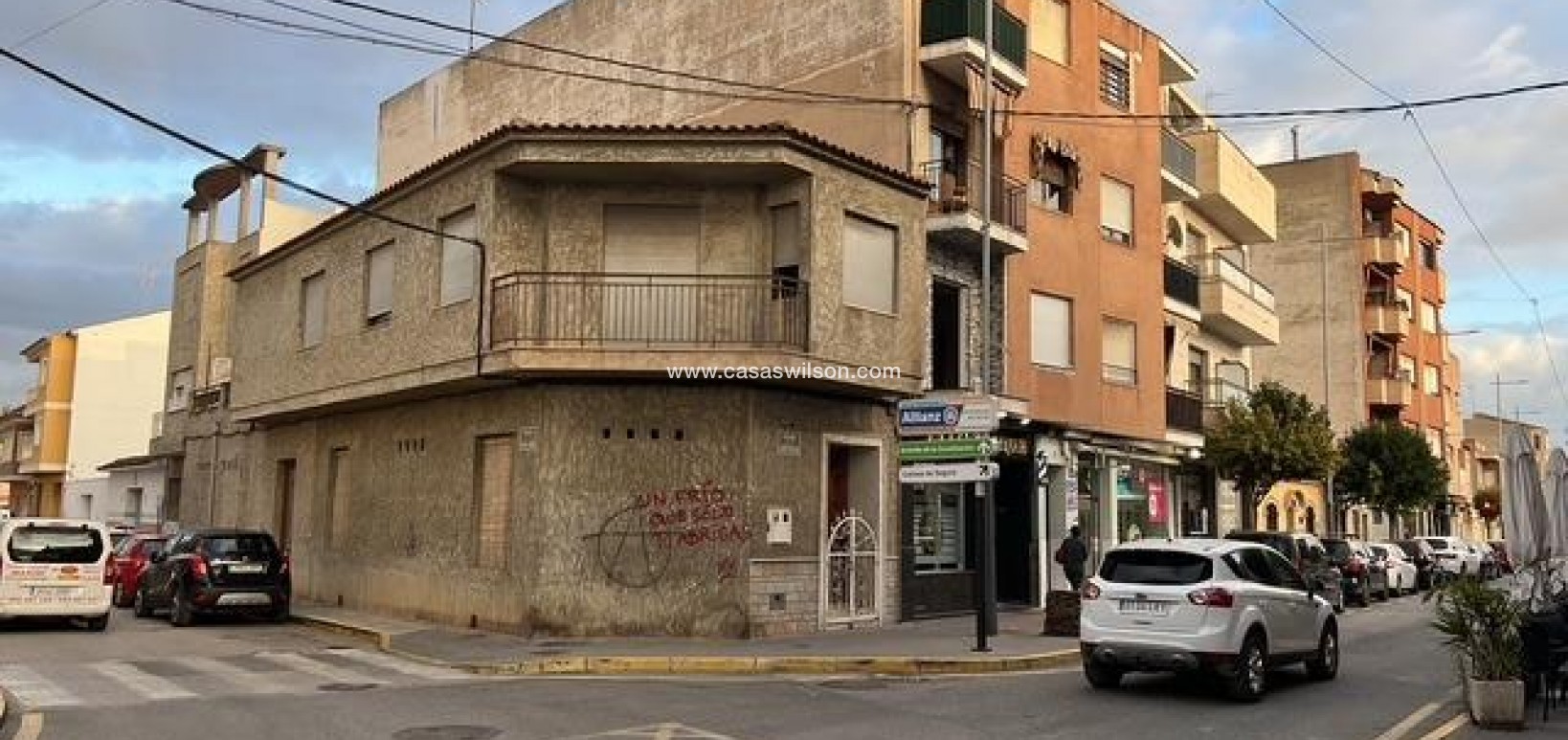 Sale - Townhouse - Catral - Comunidad Valenciana