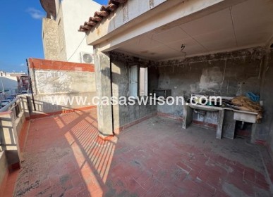 Sale - Townhouse - Catral - Comunidad Valenciana