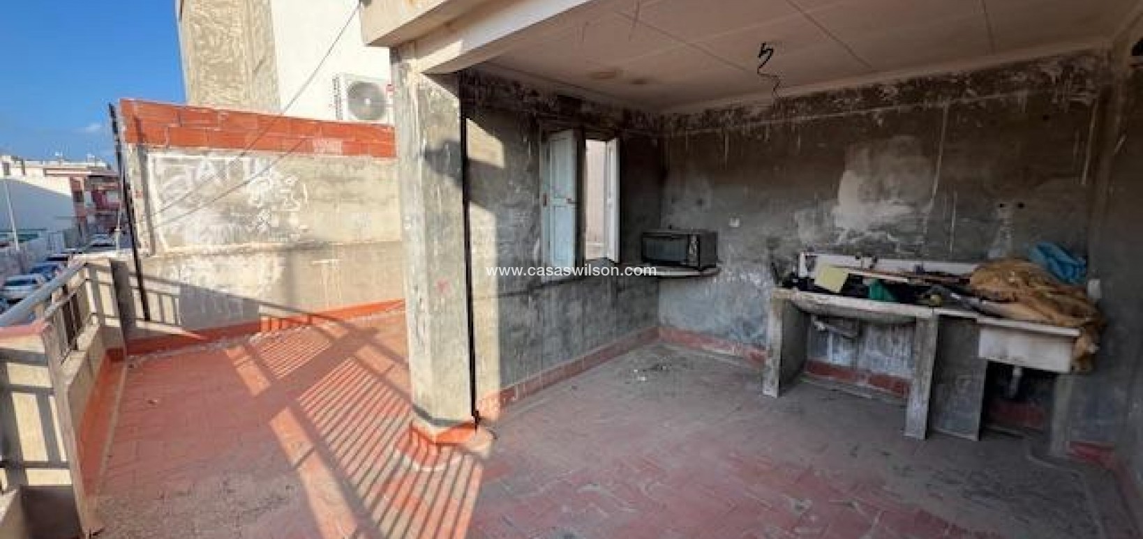 Sale - Townhouse - Catral - Comunidad Valenciana