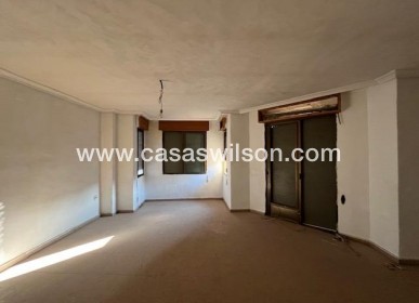 Sale - Townhouse - Catral - Comunidad Valenciana