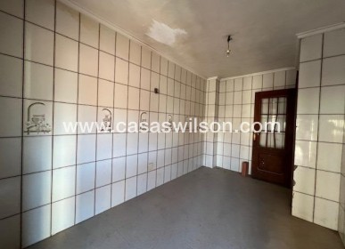 Sale - Townhouse - Catral - Comunidad Valenciana