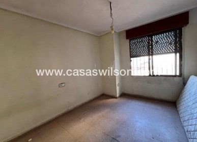 Sale - Townhouse - Catral - Comunidad Valenciana