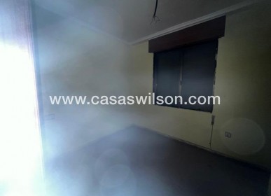 Sale - Townhouse - Catral - Comunidad Valenciana