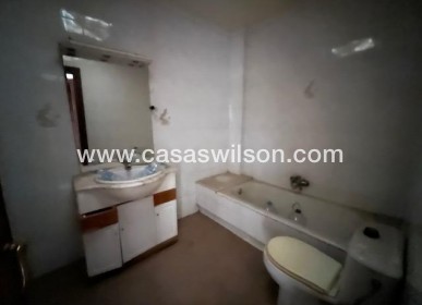 Sale - Townhouse - Catral - Comunidad Valenciana