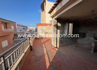 Sale - Townhouse - Catral - Comunidad Valenciana