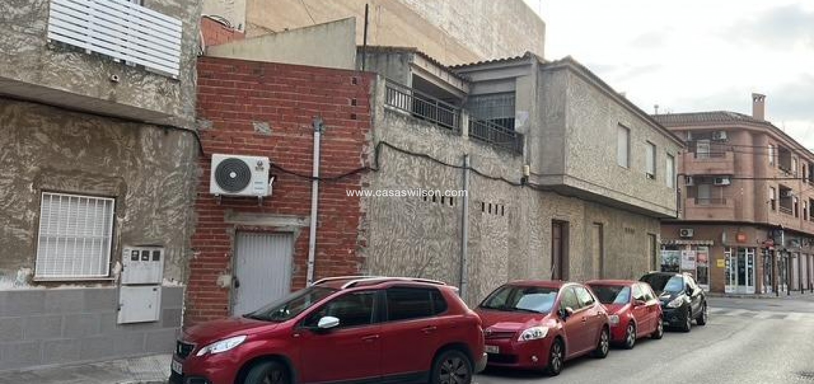 Sale - Townhouse - Catral - Comunidad Valenciana