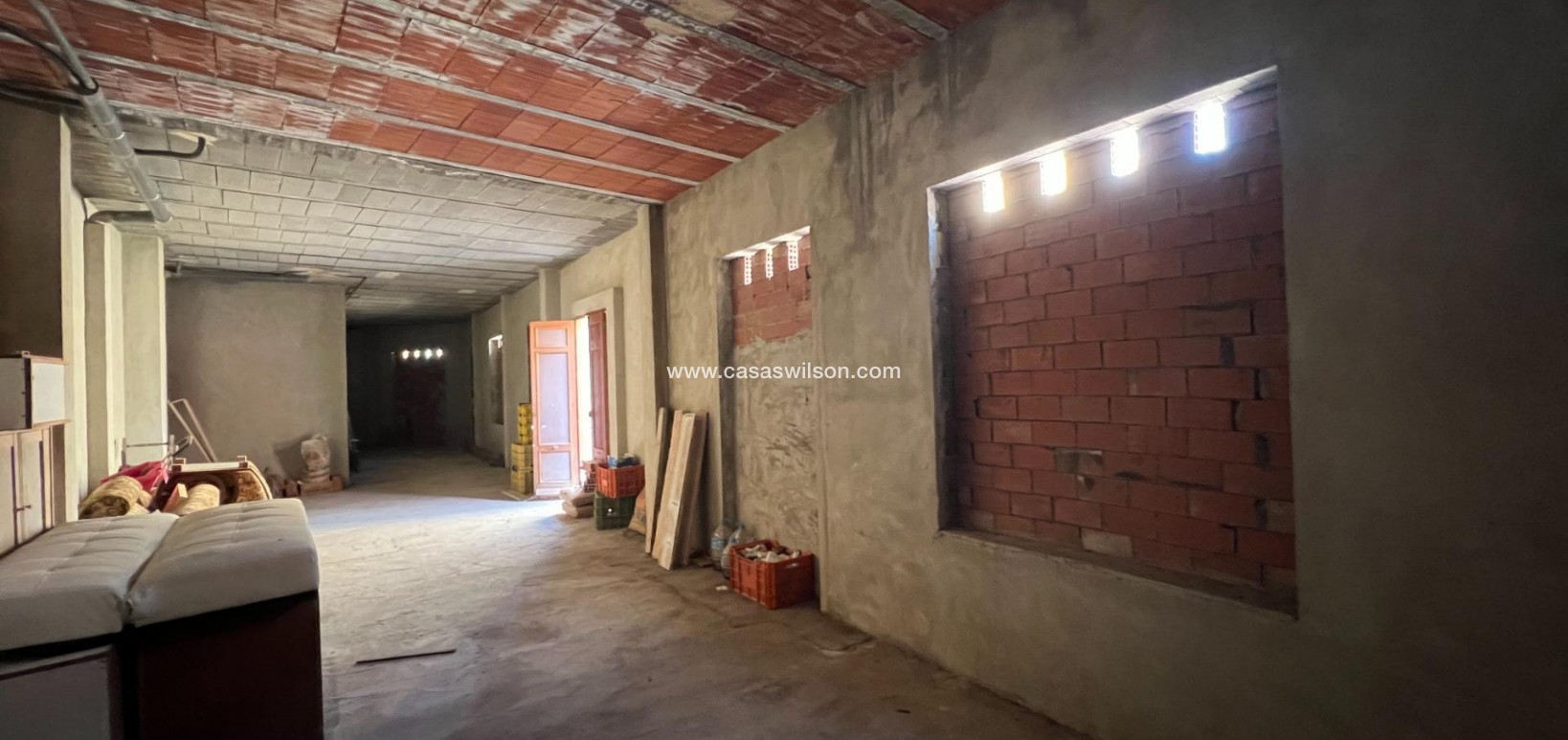 Sale - Townhouse - Catral - Comunidad Valenciana